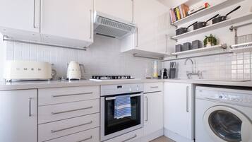 Apartamento | 1 dormitorio