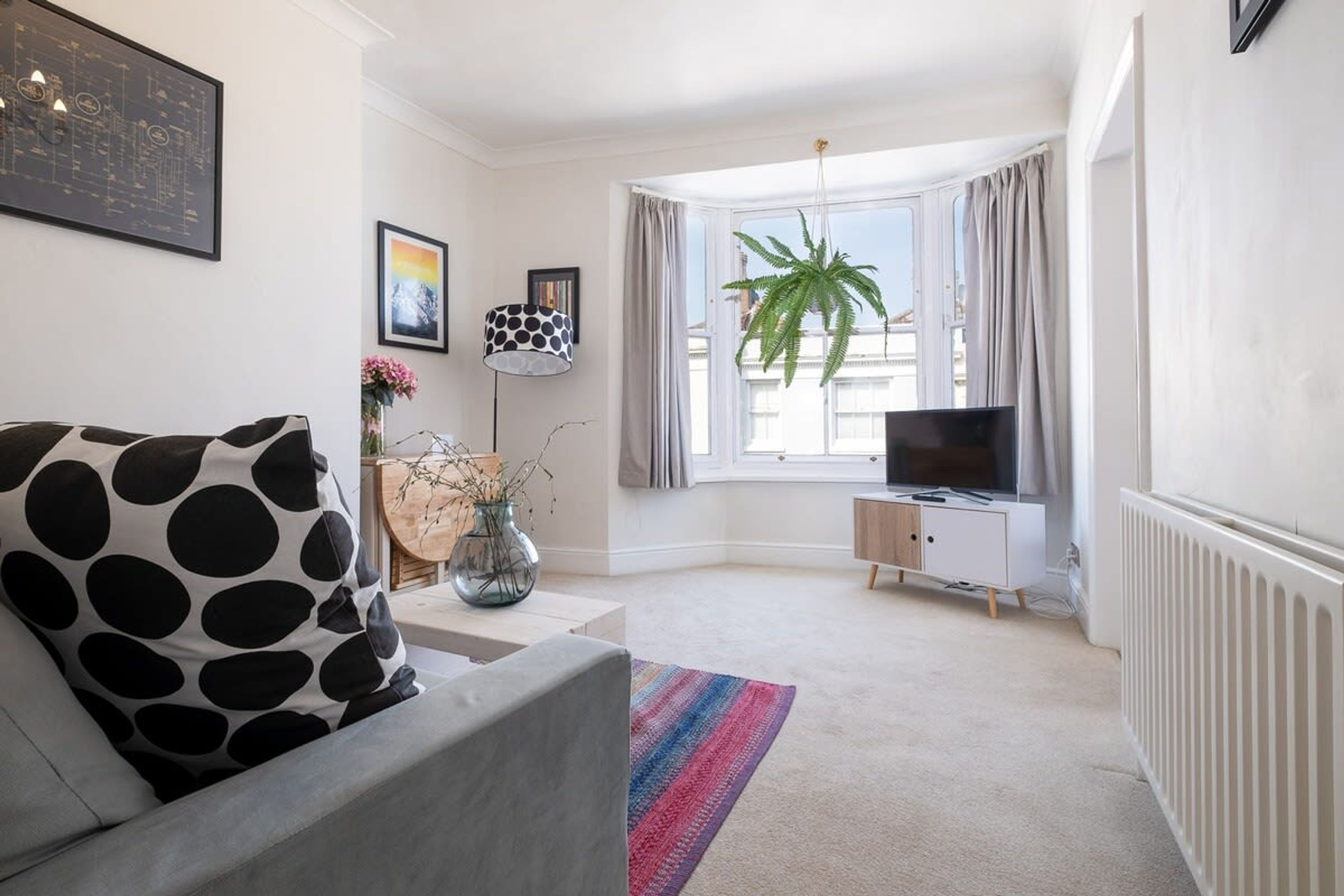 公寓 | 1 間睡房