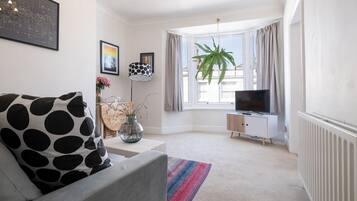 Apartamento | 1 quarto