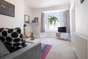 Apartamento | 1 dormitorio