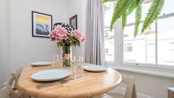 Apartamento | 1 quarto