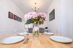 Casa | 1 habitación 