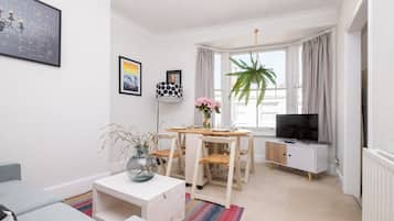 Apartamento | 1 dormitorio