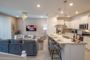 Interior - Go!#20 - Windsor island (Davenport)