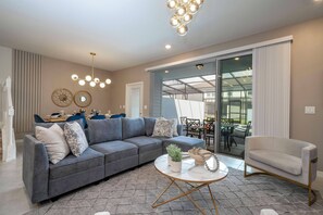 TV - Go!#20 - Windsor island (Davenport)