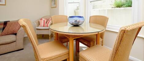 아파트 | 2 개의 침실