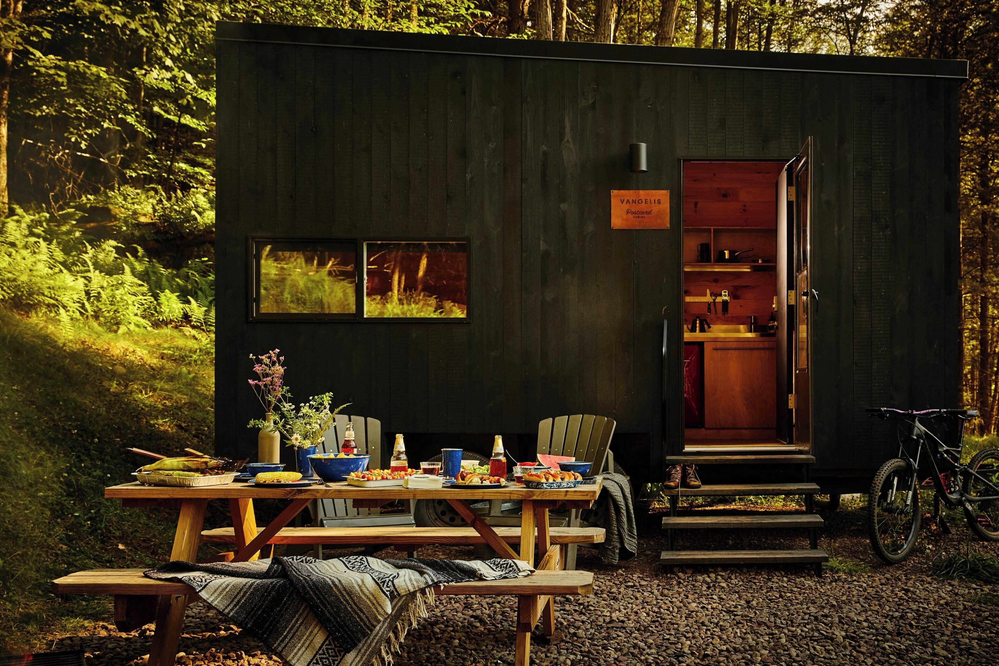 บริเวณภายนอก