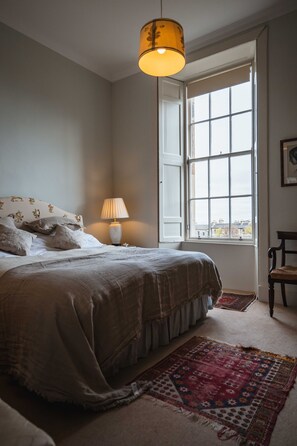 3 Schlafzimmer, Bügeleisen/Bügelbrett, Reisekinderbett, kostenloses WLAN