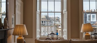 19/ 4 Union Street - sleeps 5 guests in 3 bedrooms