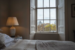 3 Schlafzimmer, Bügeleisen/Bügelbrett, Reisekinderbett, kostenloses WLAN