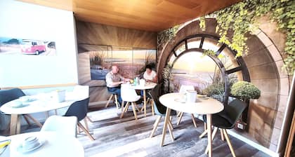 City Center Hotel Garni Cuxhaven