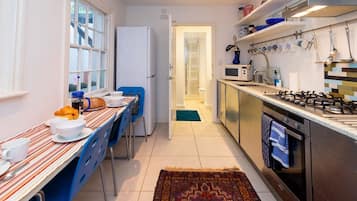 Apartamento | 1 dormitorio