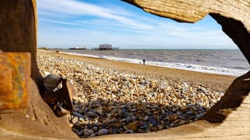 Apartamento | 1 dormitorio