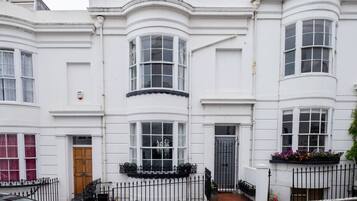 Apartamento | 1 dormitorio