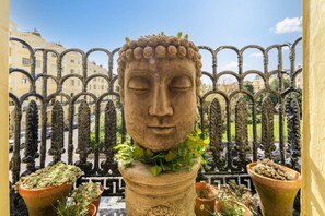 아파트 | 2 개의 침실