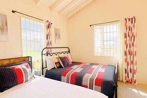 3 Schlafzimmer, Bügeleisen/Bügelbrett, Reisekinderbett, WLAN