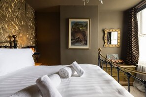 House | 2 bedrooms - Host Stay Bernard Road Townhouse (Brighton)