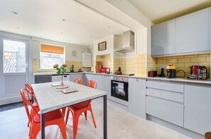 Casa | 2 dormitoris