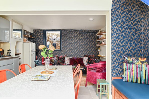 House | 2 bedrooms