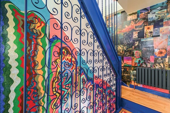 House | 2 bilik tidur