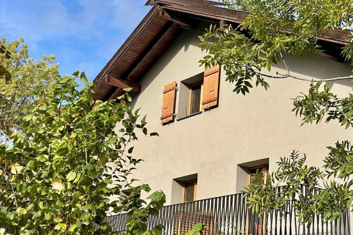 Image de profil de l’hôte