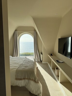 4 間睡房、熨斗/熨衫板、Wi-Fi、床單