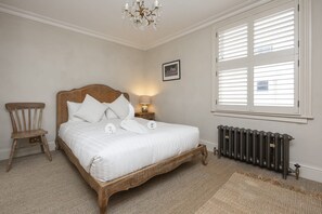 2 bedrooms - Host Stay The September Cottage (Brighton)