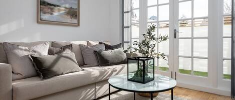 Apartamento | 2 dormitorios