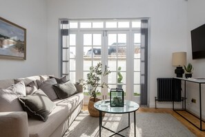 Apartamento | 2 quartos