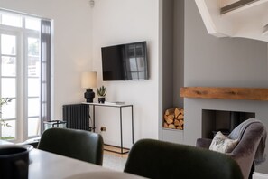 Leilighet | 2 soverom