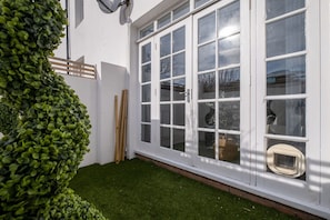 Appartement | 2 chambres
