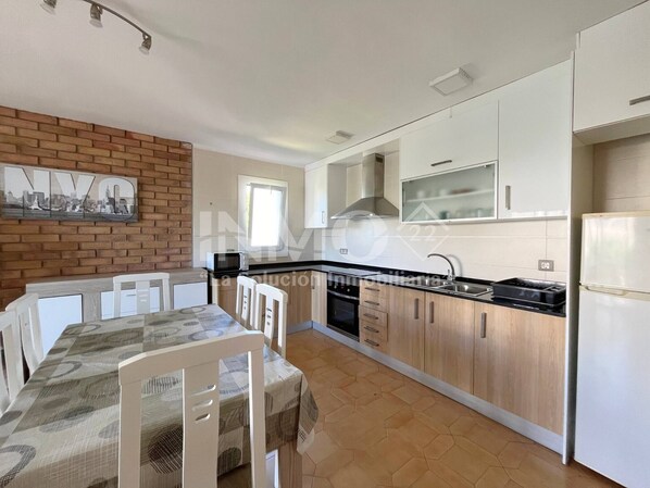 Cucina privata