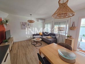 Interior - Nice apartament in zone La Llosa  (Cambrils)