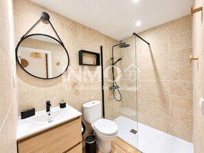 Unclassified image, 5 of 17, button - Nice apartament in zone La Llosa  (Cambrils)