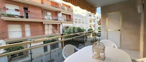 Servei de restauració a l'aire lliure