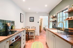 Maison | 1 chambre, bureau