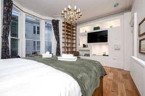 Room - Host Stay Grafton Rustic (Brighton)