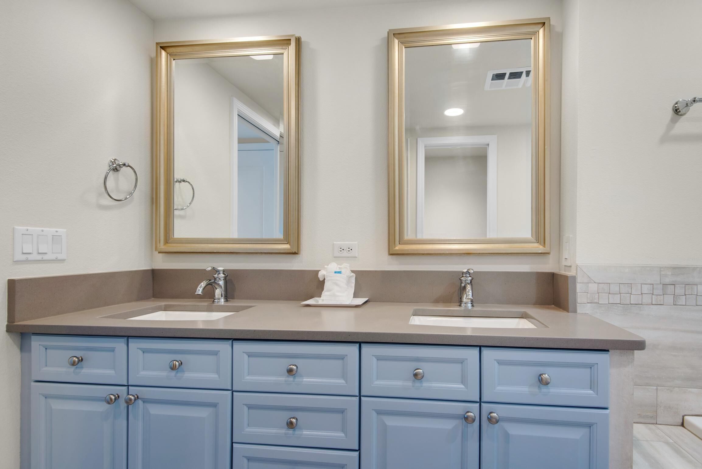 Apartment, Mehrere Betten (Portofino Island Resort 3-1903)