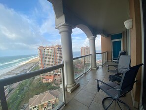 Lägenhet - flera sängar (Portofino Island Resort 3-1903) | Interiör