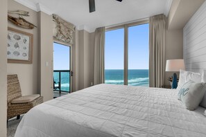 Condo, varias camas (Portofino Island Resort 3-1903) | 2 habitaciones y wifi 