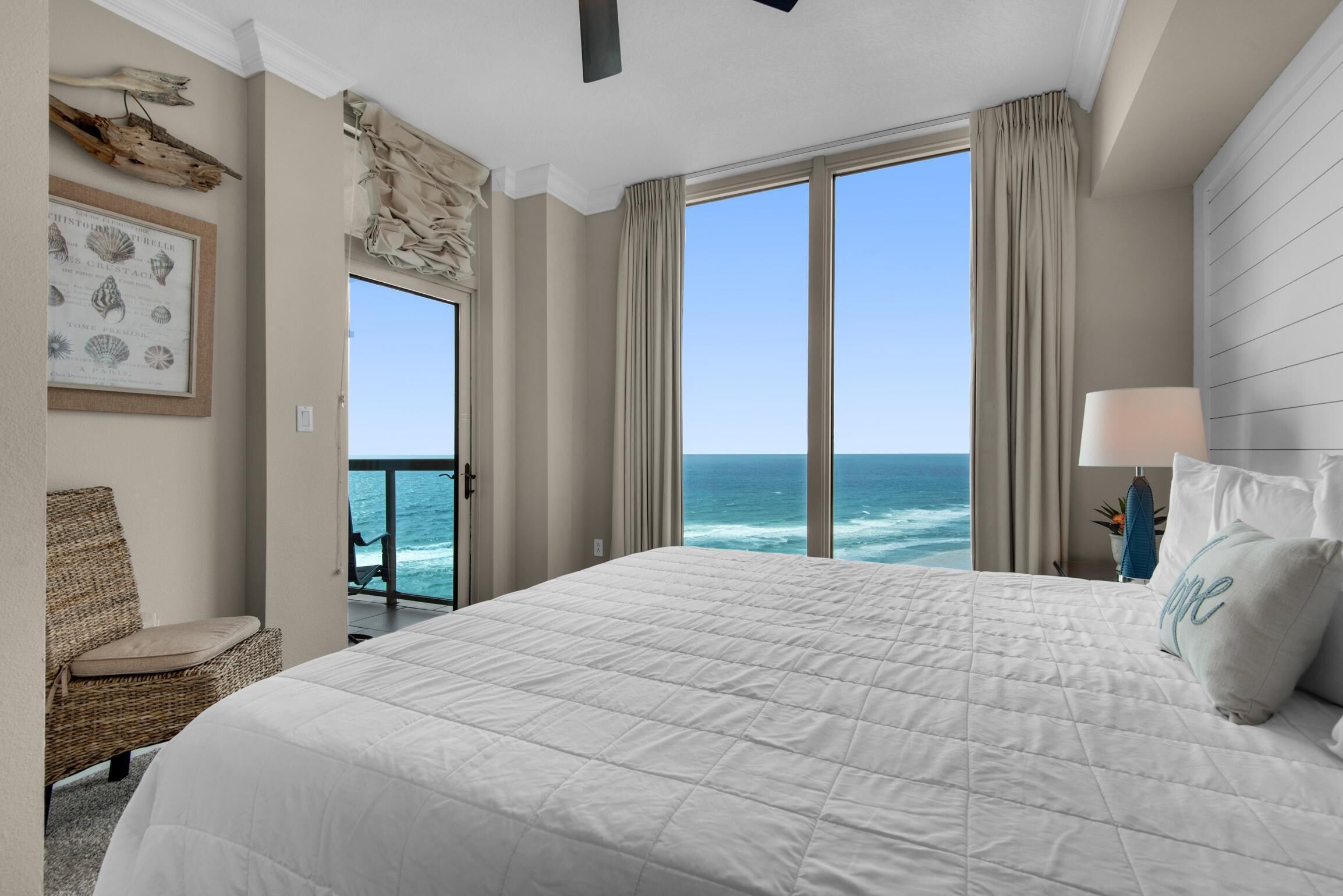 Condo, Multiple Beds (Portofino Island Resort 3-1903) | 2 bedrooms, WiFi