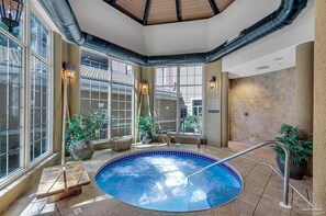 Condo, varias camas (Portofino Island Resort 3-1903) | Interior