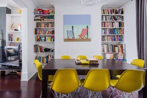 3 bedrooms, Internet - Host Stay Montpelier Sanctuary (Brighton)