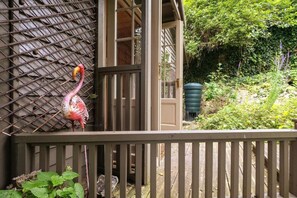 Sviitti | 1 makuuhuone