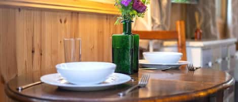 スイート | 1 室のベッドルーム