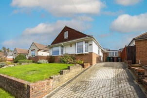 Casa | 3 dormitorios