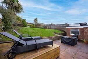 Casa | 3 dormitorios