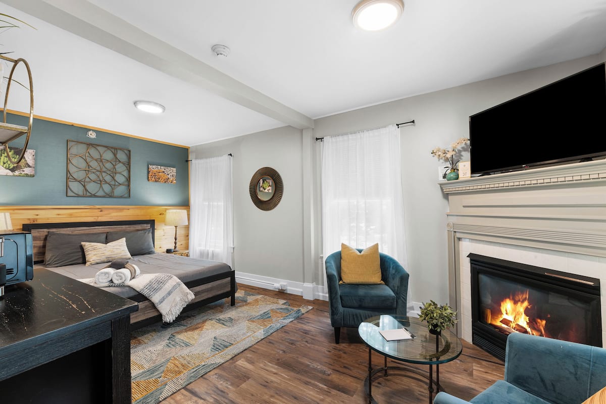 Chambre Confort | Décoration personnalisée, ameublement personnalisé
