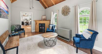 TuckAway Suites at East Branch