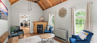 TuckAway Suites at East Branch